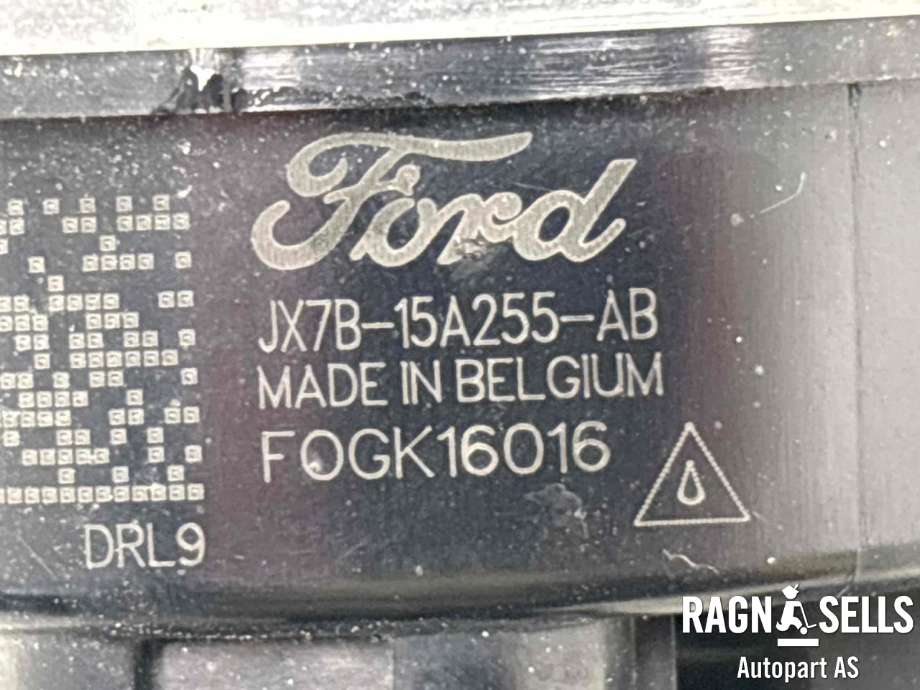 Tåkelykt venstre foran til Ford Focus 2018-->> (Type IV)  (2358843||JX7B-15A255-AB)