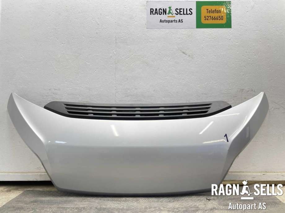 Panser til Peugeot Boxer 2014-->> (Type III, Fase 2) (16 122 469 80||16 866 209 80)