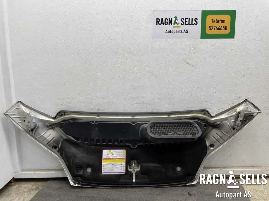Panser til Peugeot Boxer 2014-->> (Type III, Fase 2) (16 122 469 80||16 866 209 80)