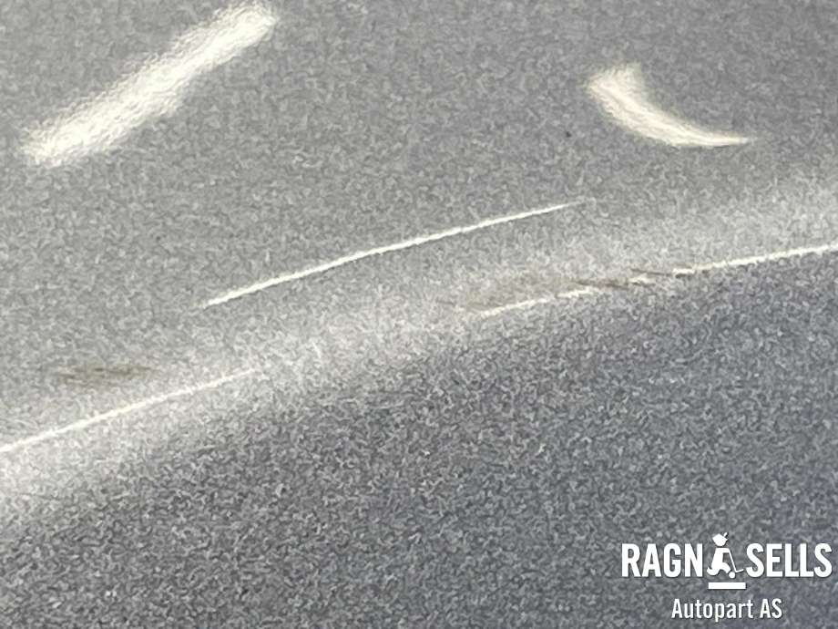 Panser til Peugeot Boxer 2014-->> (Type III, Fase 2) (16 122 469 80||16 866 209 80)