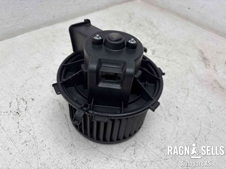 Varmeapparat motor til Peugeot Boxer 2014-->> (Type III, Fase 2)  (6441 Y1||SE1630100|77364090|6441Y1)