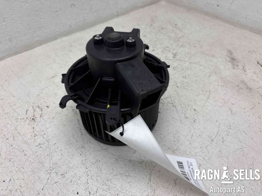 Varmeapparat motor til Peugeot Boxer 2014-->> (Type III, Fase 2)  (6441 Y1||SE1630100|77364090|6441Y1)