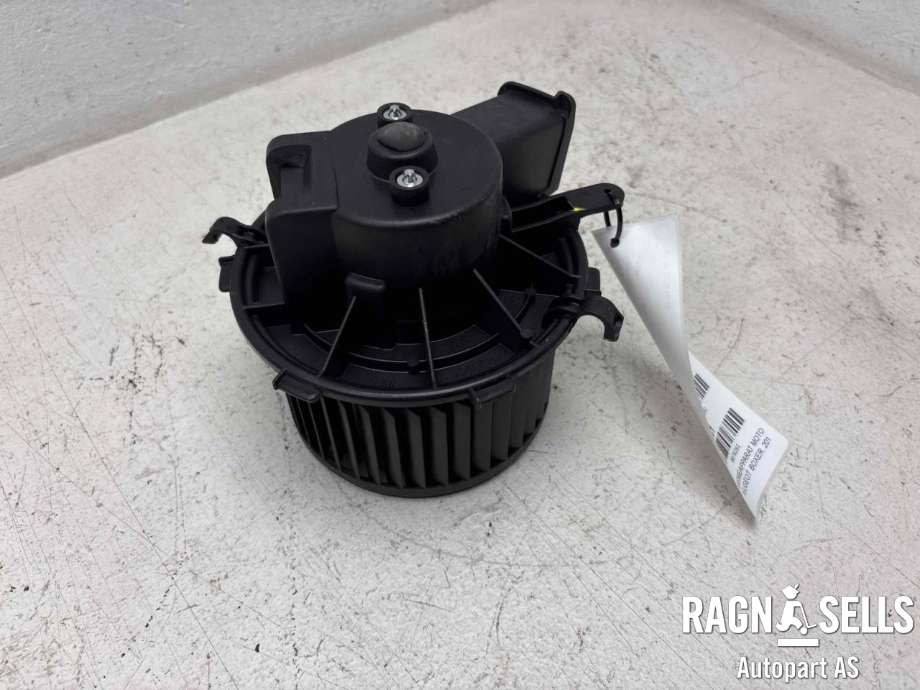 Varmeapparat motor til Peugeot Boxer 2014-->> (Type III, Fase 2)  (6441 Y1||SE1630100|77364090|6441Y1)
