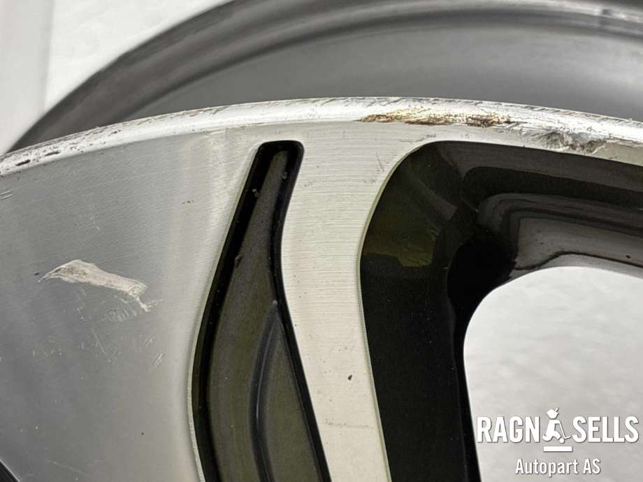 Felgsett aluminium til Kia Optima 2017-2020  (5X114.3/ET50/52.5|7JX17|52910-A8210)