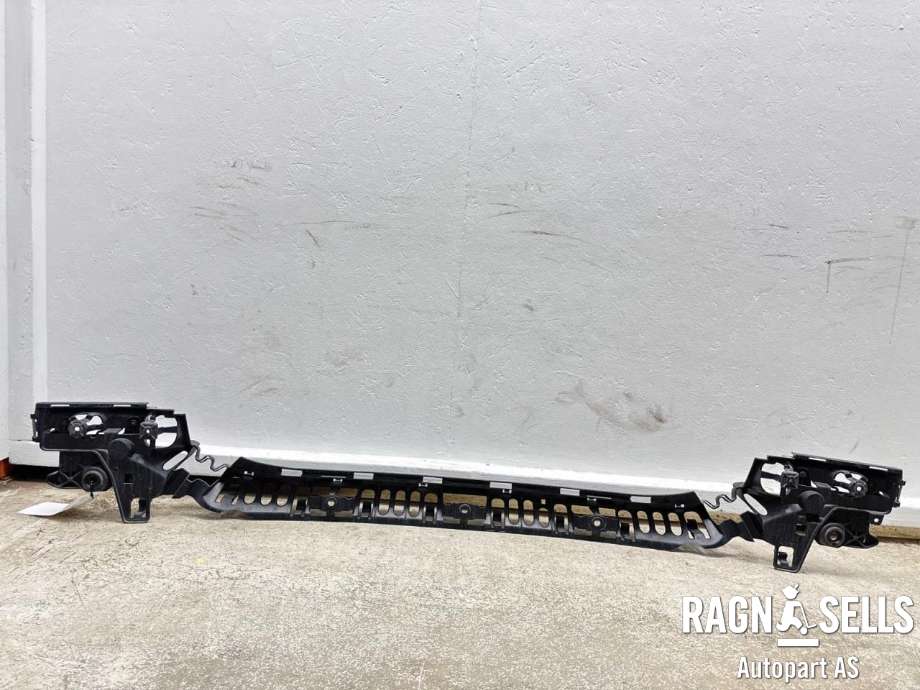 Støtfangerdemper bak til BMW M4 2014-2020 (F82/F83) (F82/F83) (51 12 7 285 560||51 12 7 316 350)