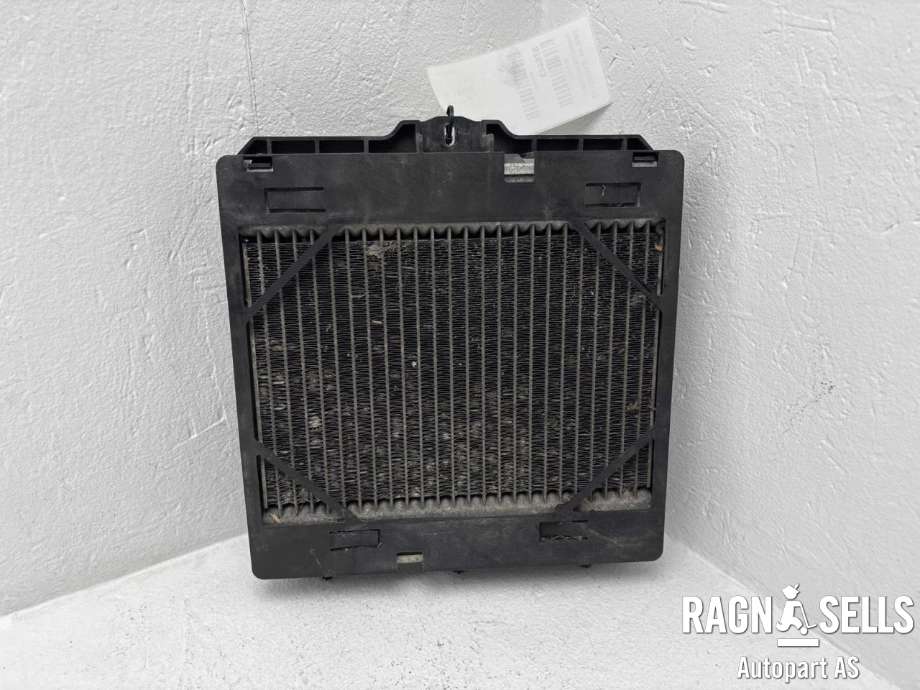 Radiator (automat gir) til BMW M4, 2014-2020 (F82/F83) (F82/F83) (17 11 2 284 604)