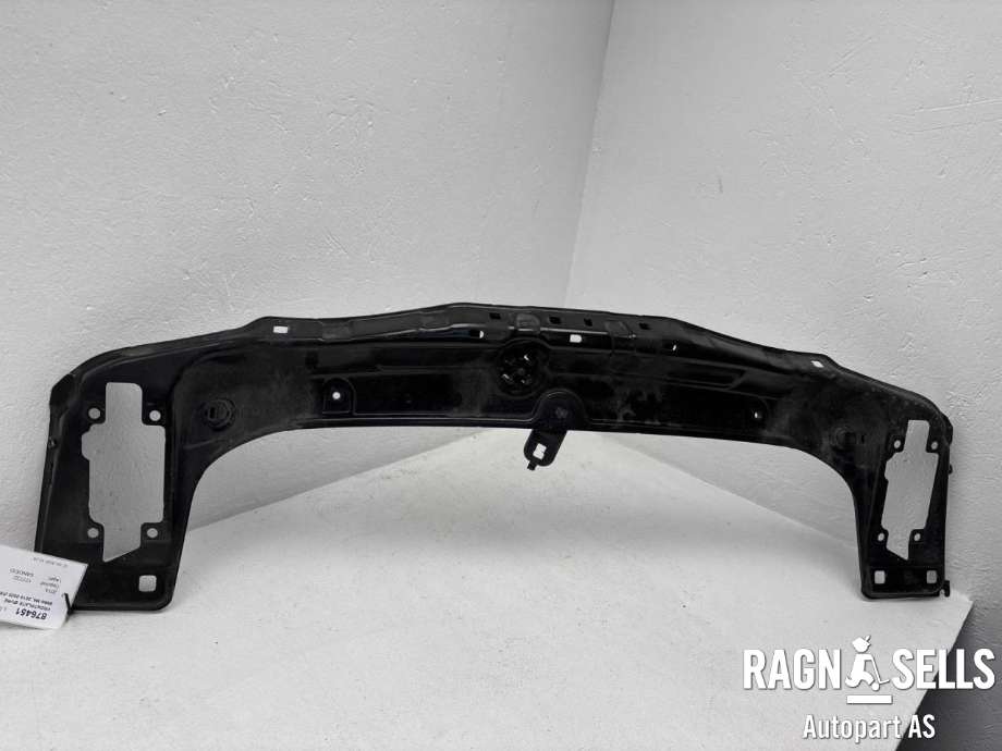 Frontplate øvre til BMW M4 2014-2020 (F82/F83) (F82/F83) (51 64 7 294 928|)