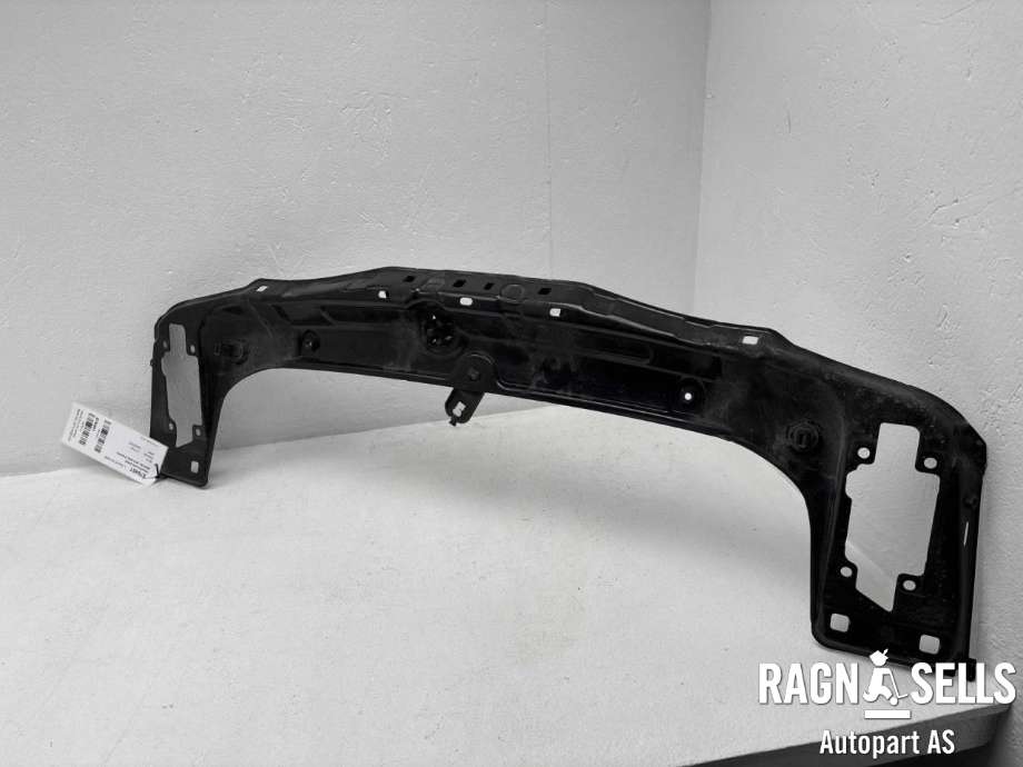 Frontplate øvre til BMW M4 2014-2020 (F82/F83) (F82/F83) (51 64 7 294 928|)