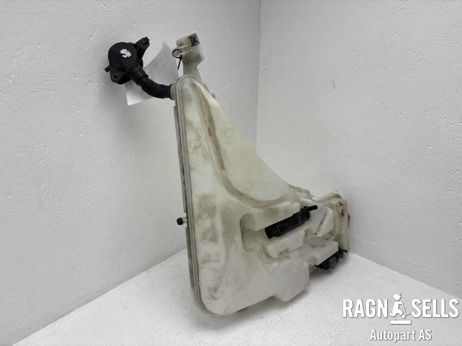 Spylertank til BMW M4 2014-2020 (F82/F83) (F82/F83) (61 66 7 241 680|)