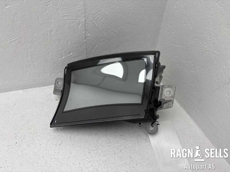 Instrument head-up display (HUD) til BMW M4 2014-2020 (F82/F83) (F82/F83) (62 30 8 736 360|)