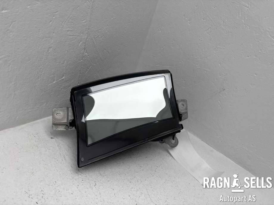Instrument head-up display (HUD) til BMW M4 2014-2020 (F82/F83) (F82/F83) (62 30 8 736 360|)
