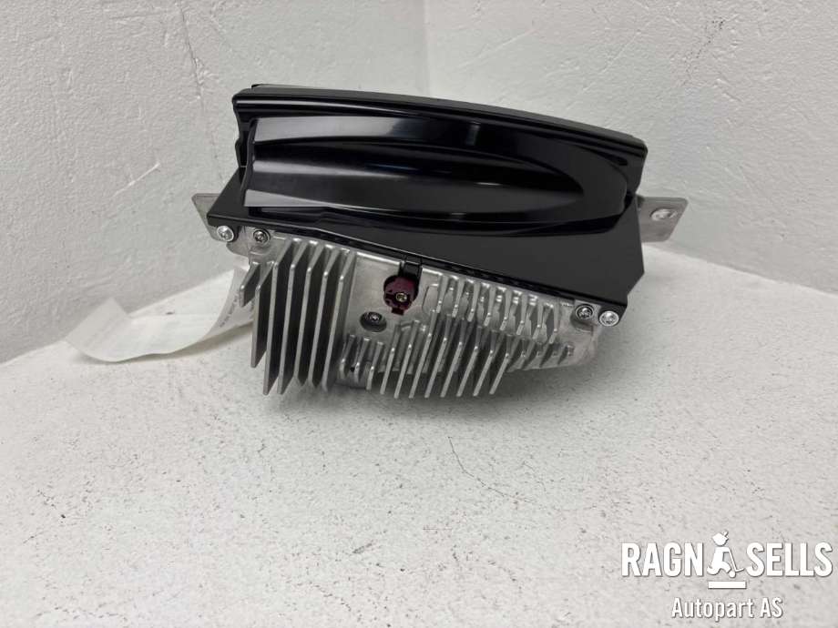 Instrument head-up display (HUD) til BMW M4 2014-2020 (F82/F83) (F82/F83) (62 30 8 736 360|)
