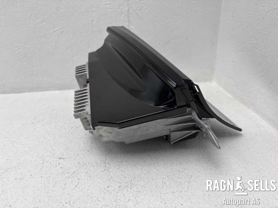 Instrument head-up display (HUD) til BMW M4 2014-2020 (F82/F83) (F82/F83) (62 30 8 736 360|)