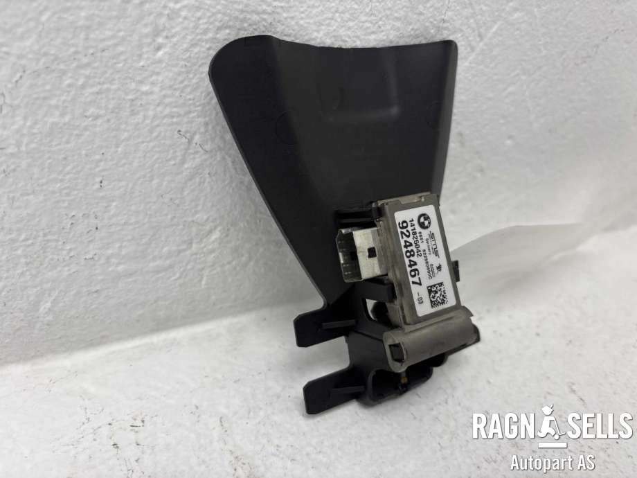 Kamera til BMW M4 2014-2020 (F82/F83) (F82/F83) (66 51 9 384 686|)