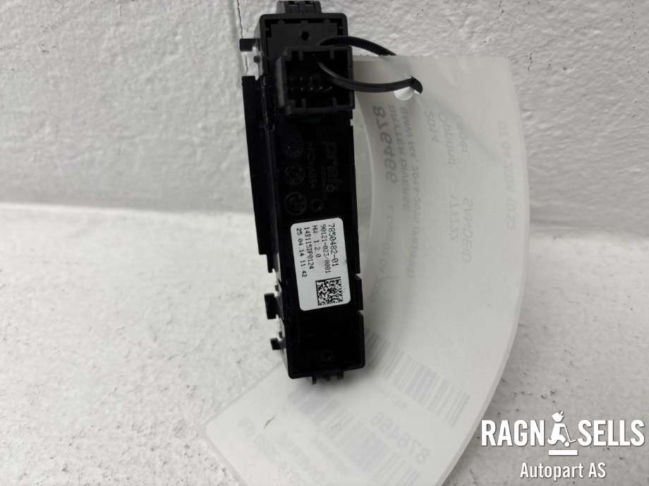 Bryter diverse til BMW M4 2014-2020 (F82/F83) (F82/F83) (61 31 7 850 482|)