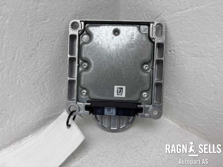 Airbag elektronikk til BMW M4 2014-2020 (F82/F83) (F82/F83) (BOSCH|N/A||0265020618)