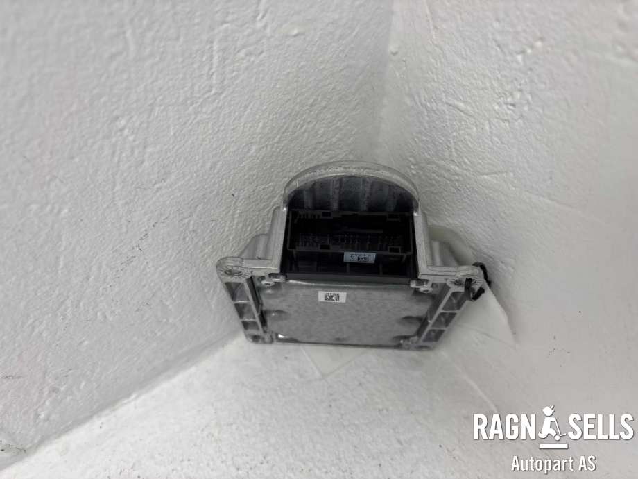 Airbag elektronikk til BMW M4 2014-2020 (F82/F83) (F82/F83) (BOSCH|N/A||0265020618)