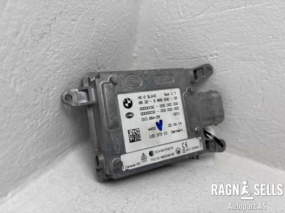 Sensor radar til BMW M4 2014-2020 (F82/F83) (F82/F83) (66 32 6 884 288|)