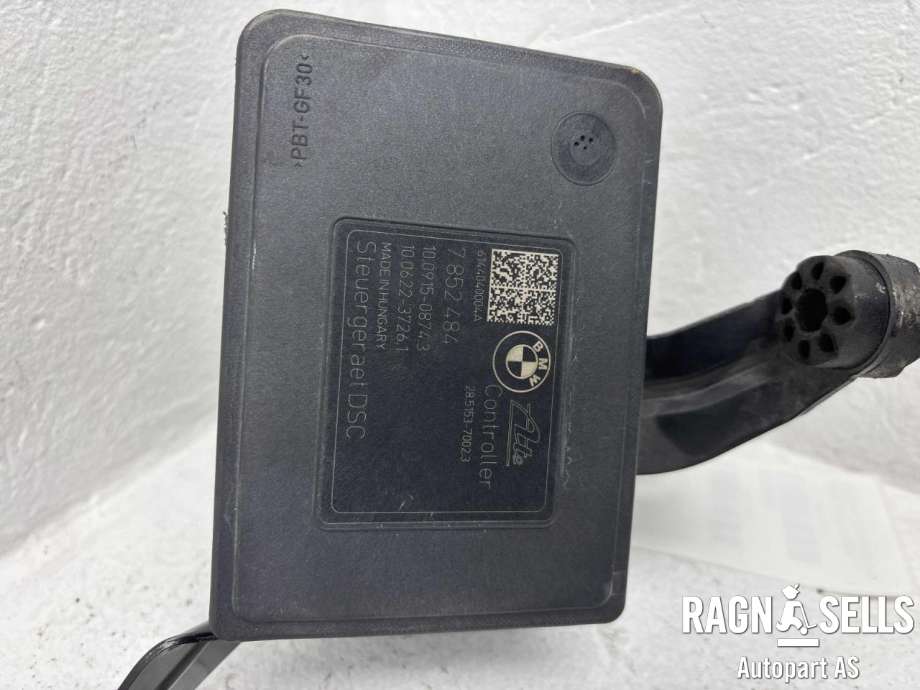 ABS elektronikk til BMW M4 2014-2020 (F82/F83) (F82/F83) (34 51 7 851 297|)