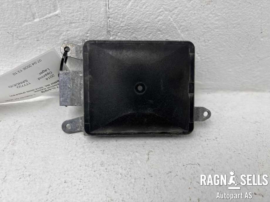 Sensor radar til BMW M4 2014-2020 (F82/F83) (F82/F83) (66 32 6 884 287|)