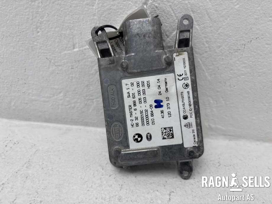 Sensor radar til BMW M4 2014-2020 (F82/F83) (F82/F83) (66 32 6 884 287|)