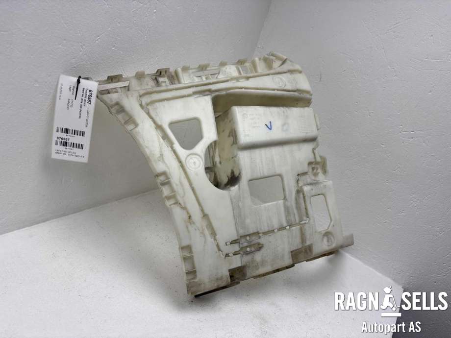 Diverse deler til BMW M4 2014-2020 (F82/F83) (F82/F83) (51 12 8 054 287|)