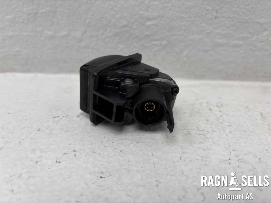 Kamera parkeringshjelp til BMW M4 2014-2020 (F82/F83) (F82/F83) (66 53 9 240 351|)