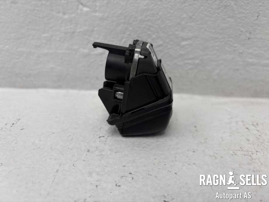 Kamera parkeringshjelp til BMW M4 2014-2020 (F82/F83) (F82/F83) (66 53 9 240 351|)