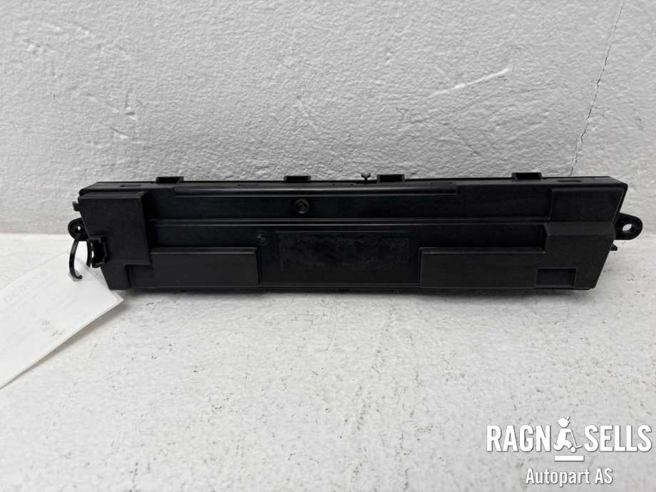 Varmeapparat betjening til BMW M4 2014-2020 (F82/F83) (F82/F83) (64 11 9 354 146|)
