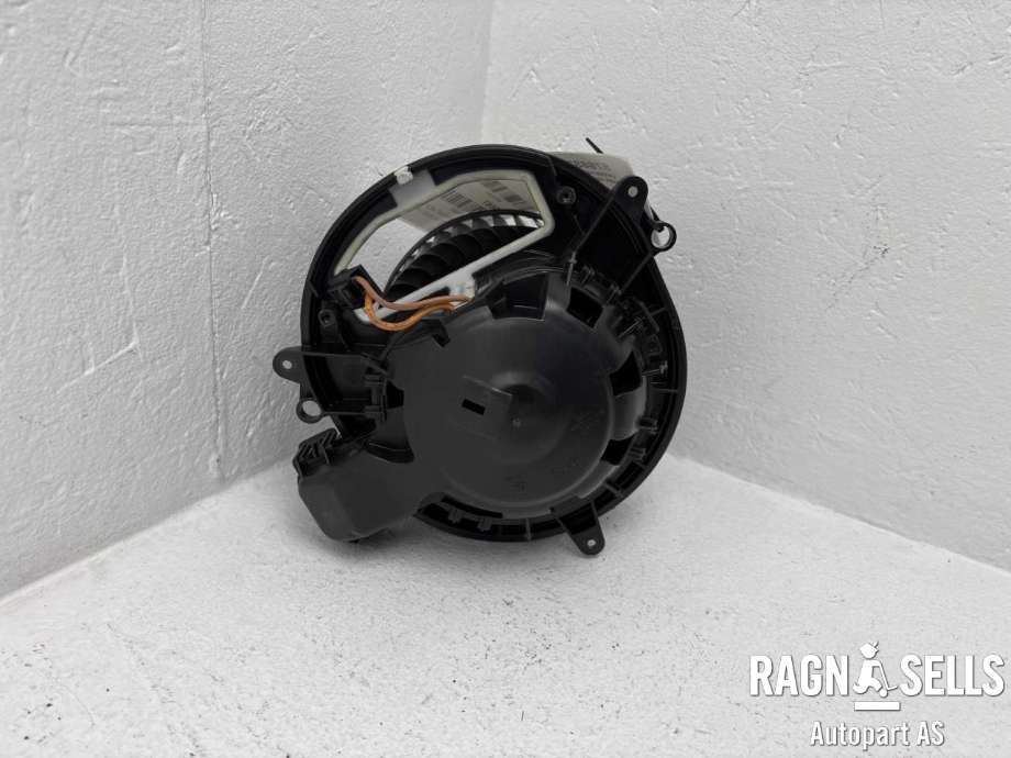 Varmeapparat motor til BMW M4 2014-2020 (F82/F83) (F82/F83) (64 11 9 350 395||64 11 9 237 557)