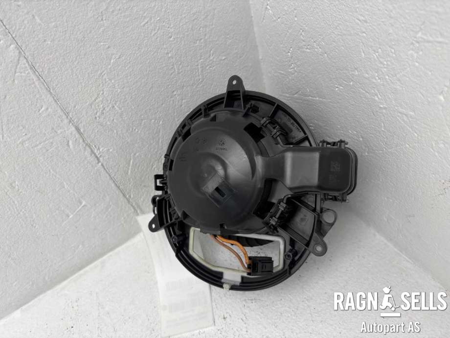 Varmeapparat motor til BMW M4 2014-2020 (F82/F83) (F82/F83) (64 11 9 350 395||64 11 9 237 557)