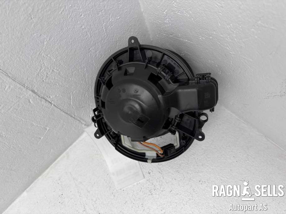 Varmeapparat motor til BMW M4 2014-2020 (F82/F83) (F82/F83) (64 11 9 350 395||64 11 9 237 557)