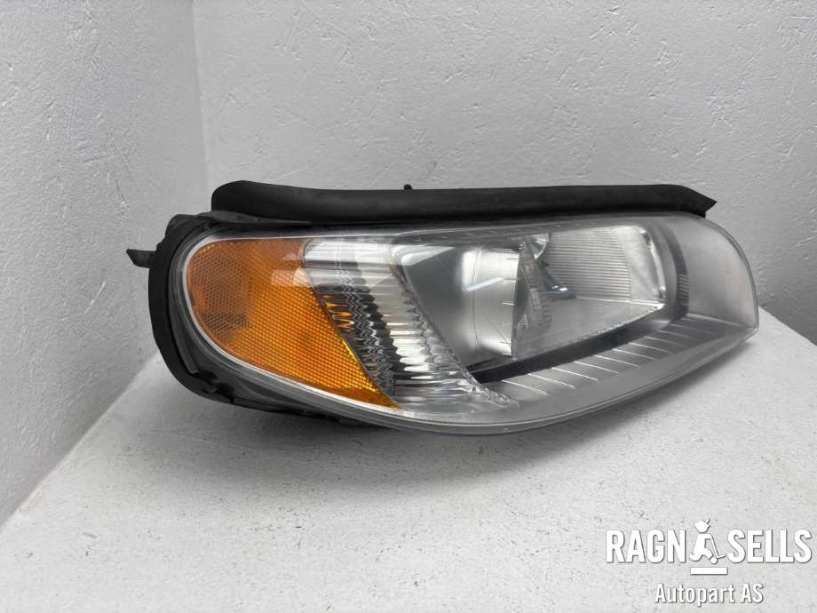 Frontlykt høyre xenon til Volvo XC70 2008-2013 (Type II, Fase 1) (31214416|)