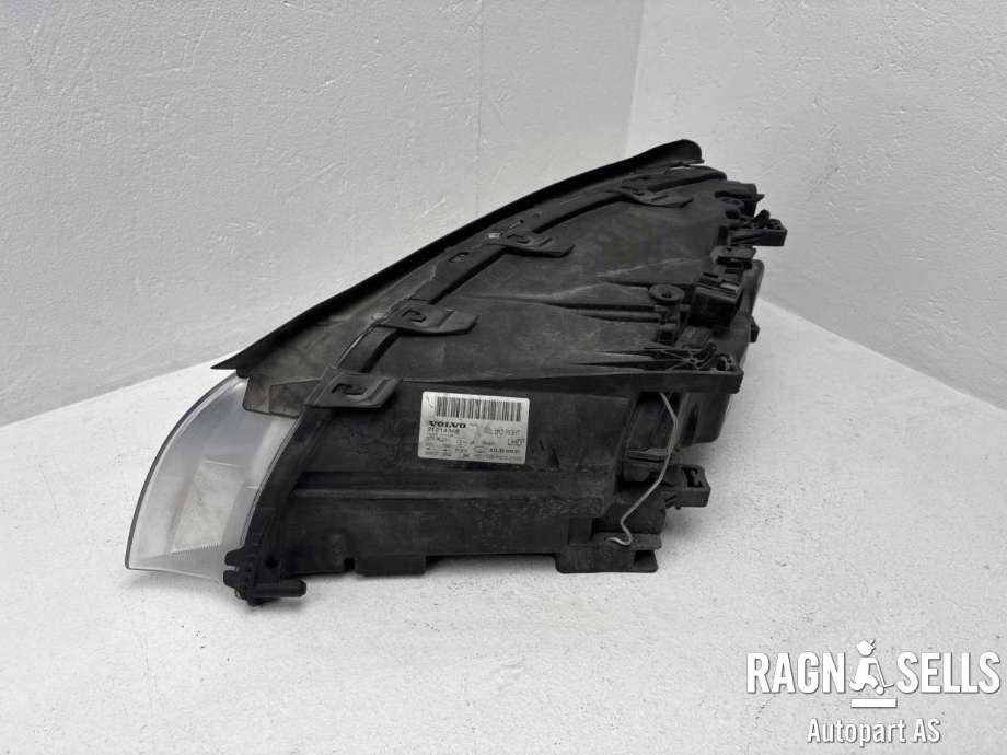 Frontlykt høyre xenon til Volvo XC70 2008-2013 (Type II, Fase 1) (31214416|)