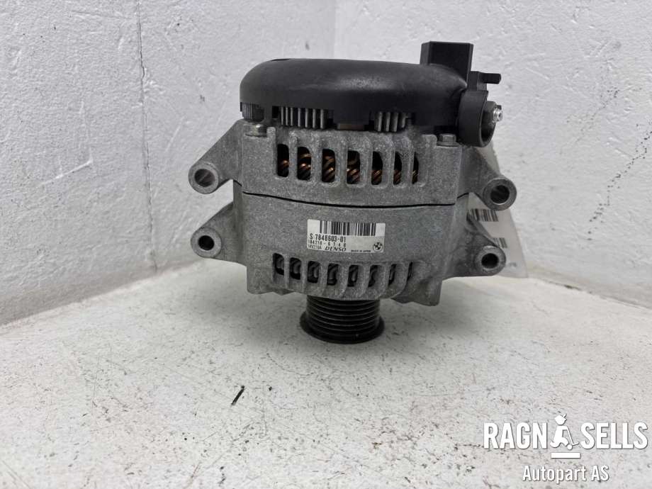Dynamo til BMW M4 2014-2020 (F82/F83) (F82/F83) (DENSO|12 31 7 853 781|104210-6740|12 31 7 848 603 01)