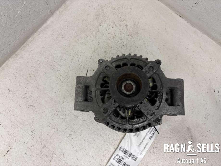 Dynamo til BMW M4 2014-2020 (F82/F83) (F82/F83) (DENSO|12 31 7 853 781|104210-6740|12 31 7 848 603 01)
