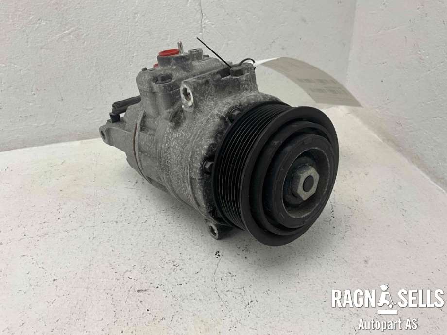 Aircondition kompressor til BMW M4 2014-2020 (F82/F83) (F82/F83) (DENSO|64 52 9 332 782|447150-5731|7SEU17C)