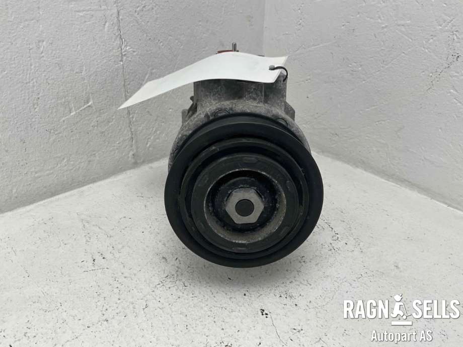 Aircondition kompressor til BMW M4 2014-2020 (F82/F83) (F82/F83) (DENSO|64 52 9 332 782|447150-5731|7SEU17C)