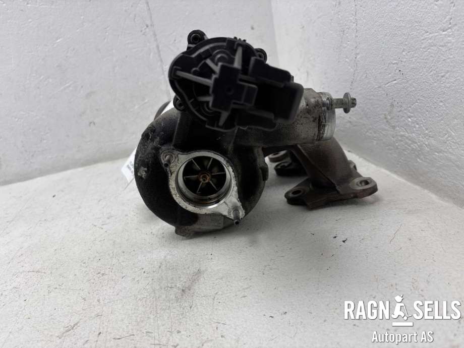 Turbo til BMW M4 2014-2020 (F82/F83) (F82/F83) (11 65 7 849 650|49335-02002|TF035HL4W-11HE1T1-6)