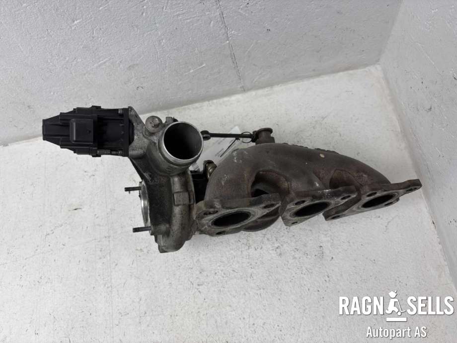 Turbo til BMW M4 2014-2020 (F82/F83) (F82/F83) (11 65 7 849 650|49335-02002|TF035HL4W-11HE1T1-6)