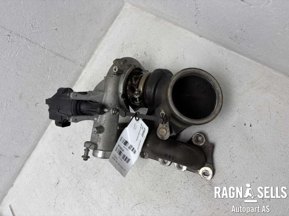 Turbo til BMW M4 2014-2020 (F82/F83) (F82/F83) (11 65 7 849 651|42335-02052|)