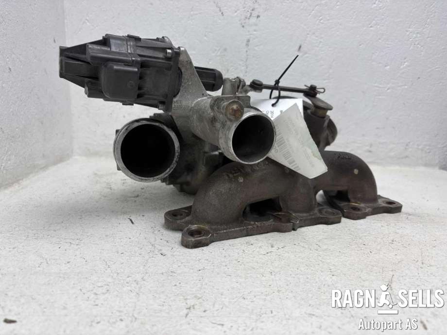 Turbo til BMW M4 2014-2020 (F82/F83) (F82/F83) (11 65 7 849 651|42335-02052|)