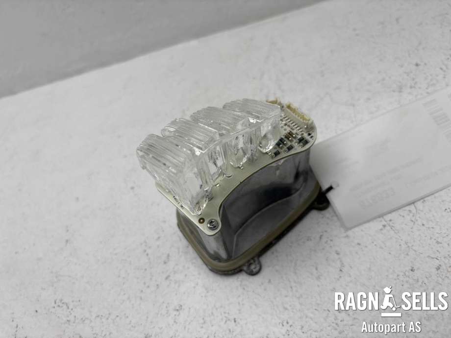 Styreenhet LED til BMW M4 2014-2020 (F82/F83) (F82/F83) (63 11 7 379 839|)