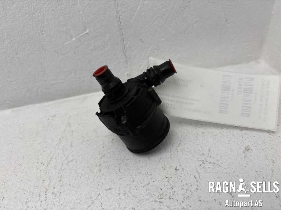 Vannpumpe elektrisk til BMW M4 2014-2020 (F82/F83) (F82/F83) (64 11 9 484 254|)