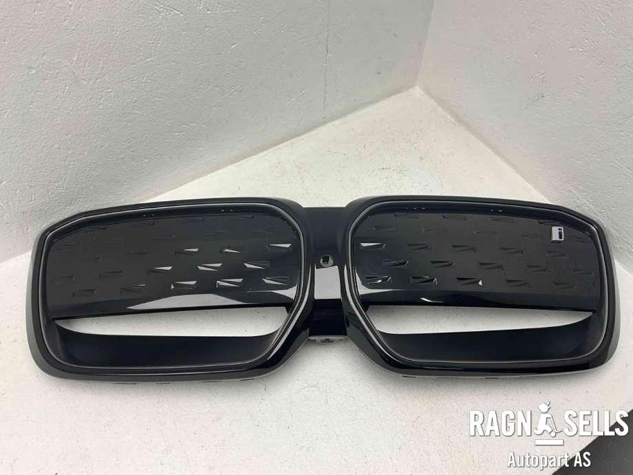 Grill til BMW iX3 2021-->>  (51 13 5 A34 E70|)
