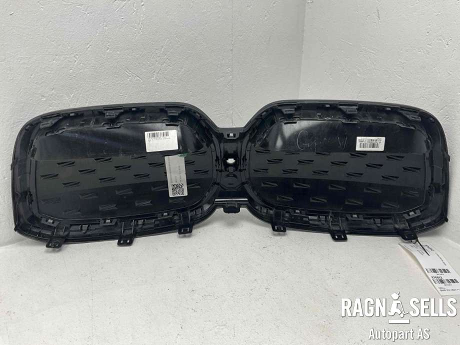 Grill til BMW iX3 2021-->>  (51 13 5 A34 E70|)