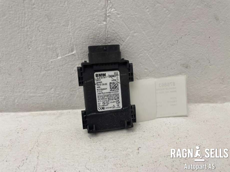 Sensor radar til BMW iX3 2021-->> (66 32 5 A84 CF7|)