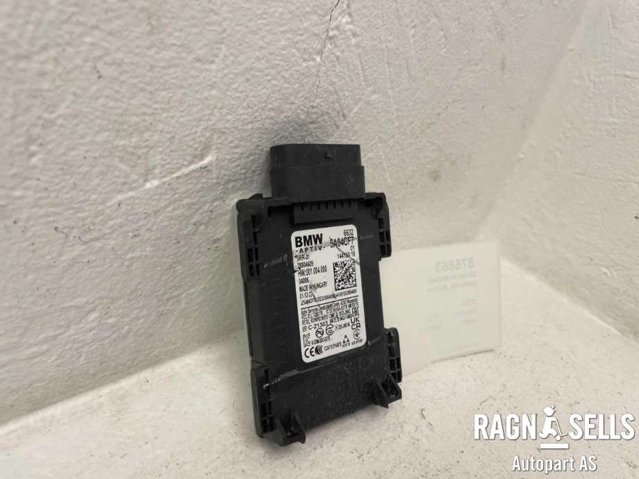 Sensor radar til BMW iX3 2021-->> (66 32 5 A84 CF7|)