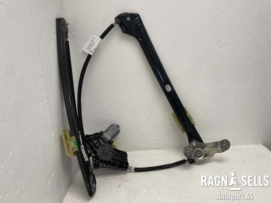 Ruteheis venstre foran til VW Golf VII 2012-2017 (Fase 1) (5G4 837 461 H|)