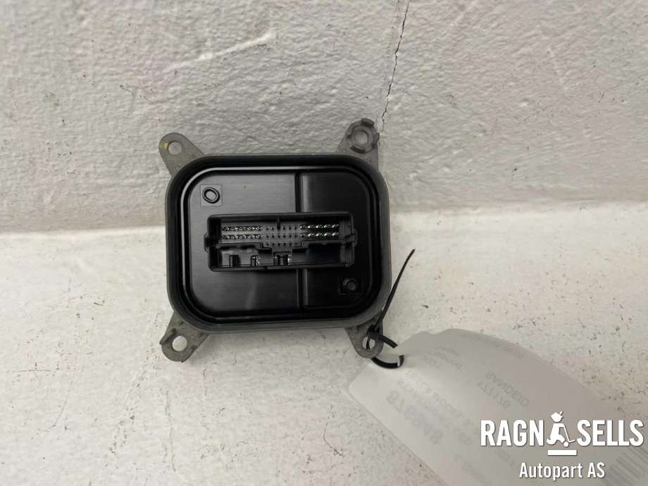 Styreenhet LED til Tesla Model 3 2018-2023 (Fase 1) (1532925-03-C|)